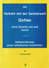 Verkehr mit der Geisterwelt